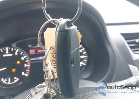 2016 Nissan Altima 2.5 Sl from USA, damaged, VIN 1N4AL3APXGC265791